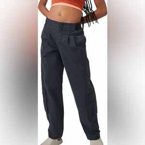 FP Movement Mesmerize Me Cargo Pants